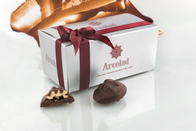 Где В Уфе Купить Армянские Шоколадные Конфеты