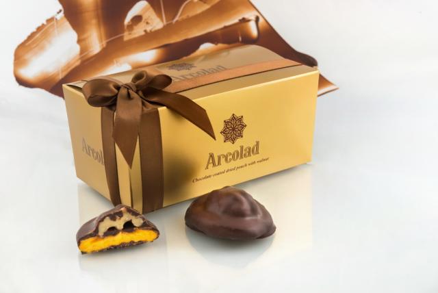 Где В Уфе Купить Армянские Шоколадные Конфеты